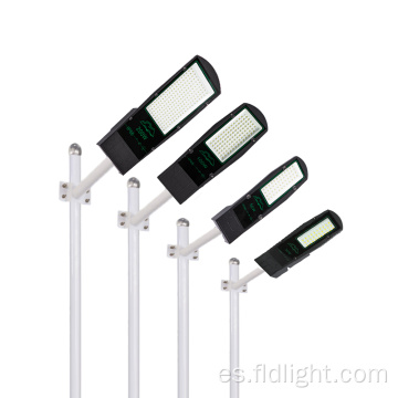 luz de calle led de 30w de alta potencia impermeable ip66